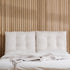 Ander Bed With Cushion